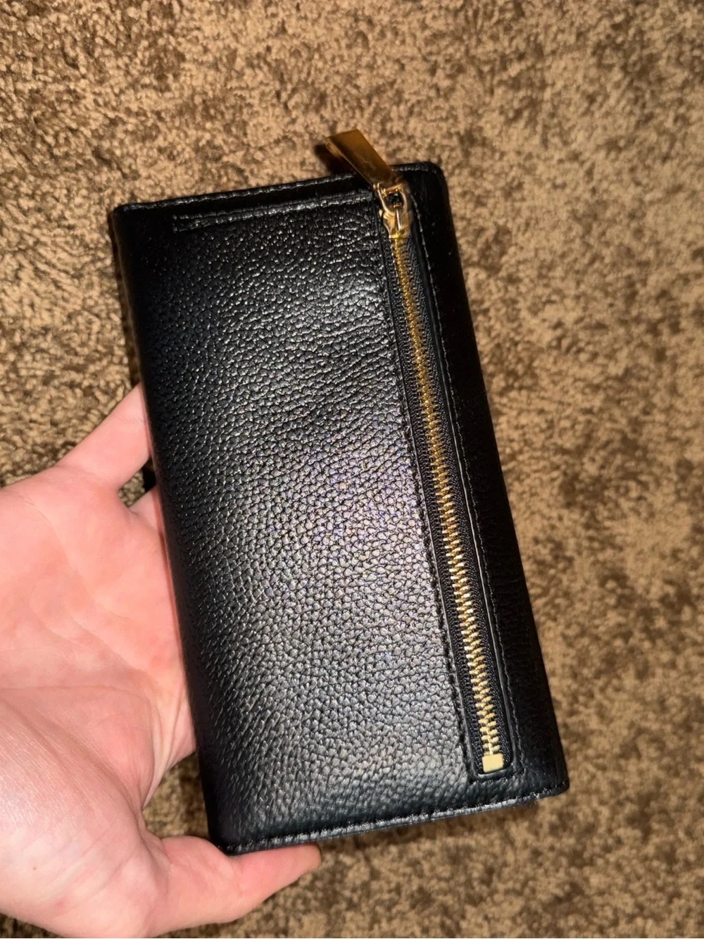Michael Kors Leather Wallet